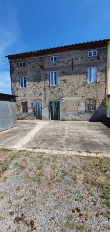 Terratetto in vendita a Capannori 200 mq Rif: 1316446
