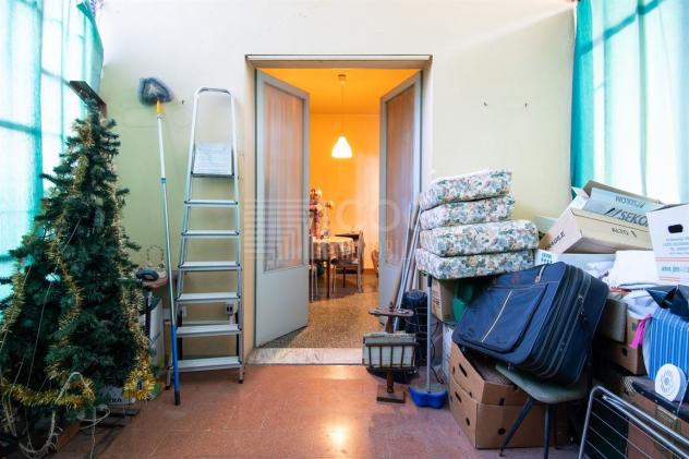Appartamento al piano primo con ingresso indipendente! - Foto 7
