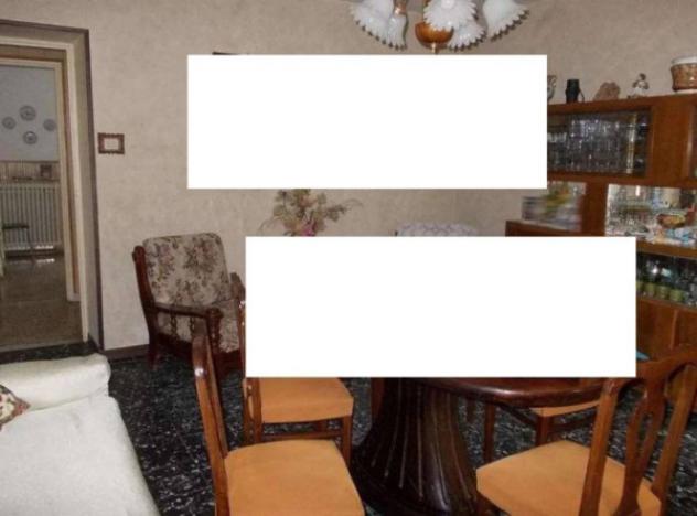 Immobile in asta di 270 m² con più di 5 locali e box auto in vendita a Castellazzo Bormida - Foto 4