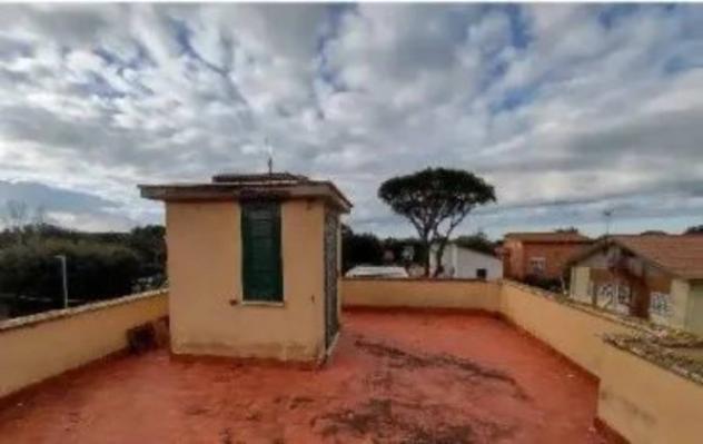 Immobile in asta di 135 m² in vendita a Fiumicino - Foto 2