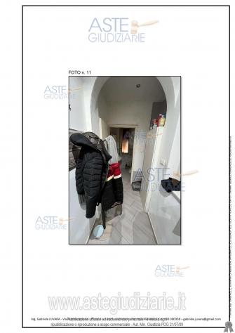 IMMOBILI-IMMOBILE RESIDENZIALE-Via Tonale, 29, 16152 Genova GE, Italia - Foto 5