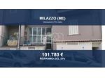 Immobile in asta di 175 m² con più di 5 locali in vendita a Milazzo