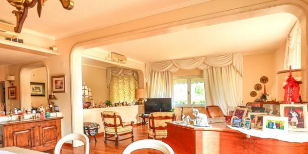 Villa in vendita a Montopoli in Val d'Arno 450 mq Rif: 1396332 - Foto 4