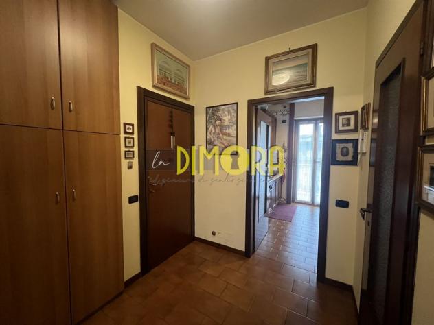 Tre locali in vendita in Novate - zona servita - Foto 3