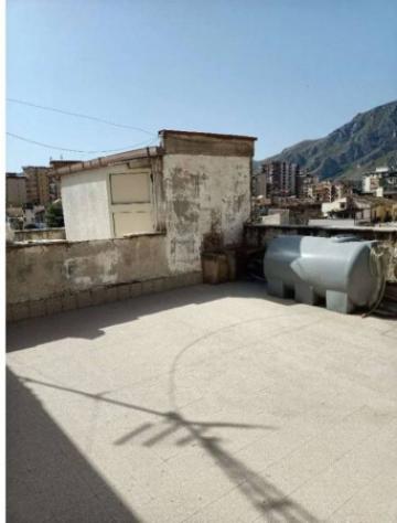 Immobile in asta di 151 m² con più di 5 locali in vendita a Palermo - Foto 3
