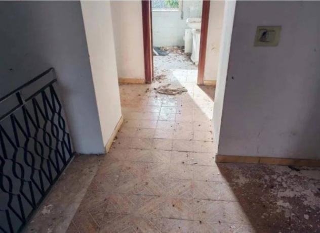 Immobile in asta di 320 m² con più di 5 locali e box auto in vendita a Pignataro Interamna - Foto 4