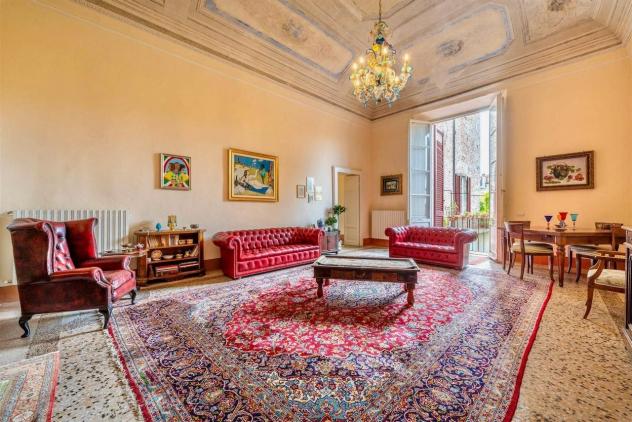 Appartamento in vendita a Pisa 500 mq Rif: 1393060
