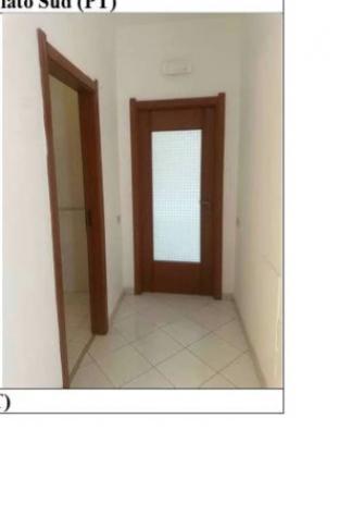 Immobile in asta di 250 m² con più di 5 locali e box auto in vendita a Pozzuoli - Foto 17
