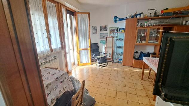 Appartamento in vendita a Rosignano Solvay - Rosignano Marittimo 65 mq Rif: 1426211 - Foto 4