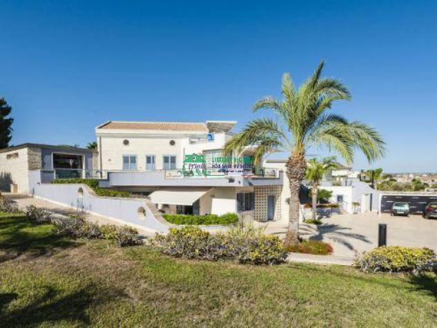 Villa con vista mare a Donnalucata - Foto 3