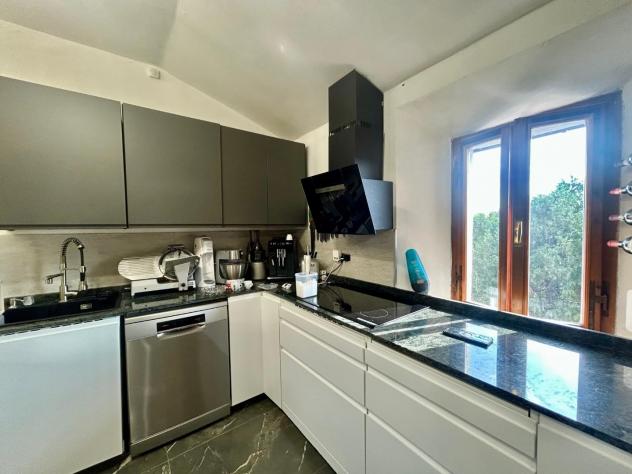 Appartamento in vendita a Sant'Andrea a Montecchio - Siena 134 mq Rif: 1450780 - Foto 2
