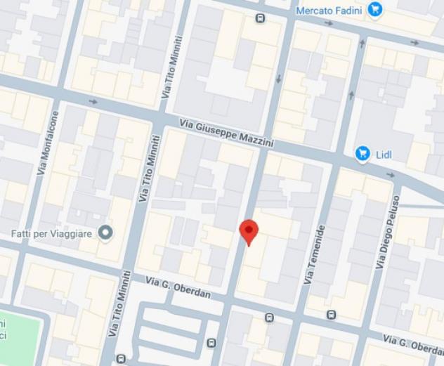 Immobile in asta di 92 m² in vendita a Taranto - Foto 2