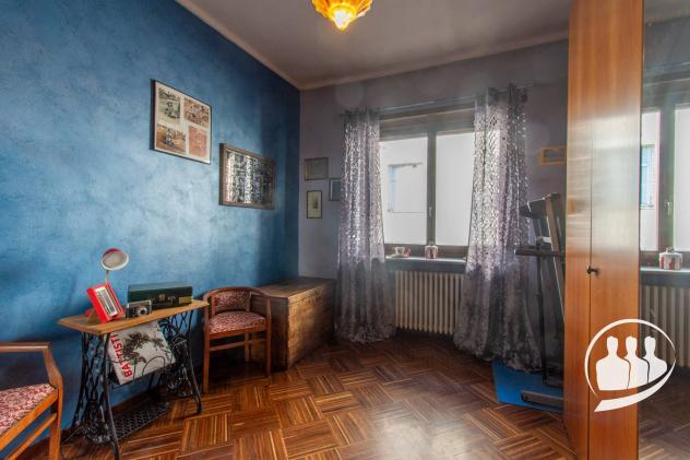 Casa Semindipendente in vendita a Venaria Reale - Foto 17