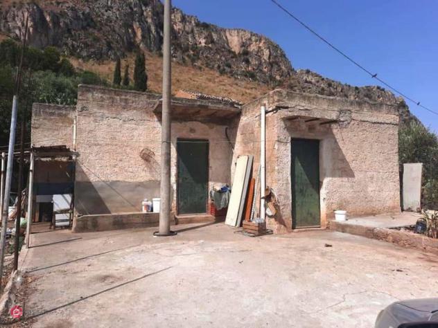 Casa indipendente di 66mq in Corso Vittorio Emanuele 306 a Villabate - Foto 3