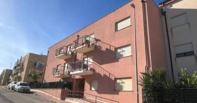 Immobile in asta di 96 m² in vendita a Alcamo - Foto 2