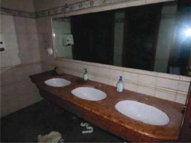 Immobile in asta di 4708 m² in vendita a San Giovanni Rotondo - Foto 5