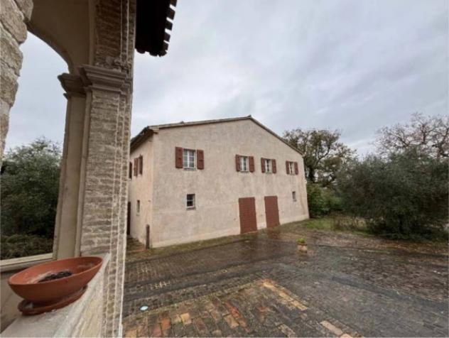 Immobile in asta di 39407 m² in vendita a Sant'Ippolito - Foto 11
