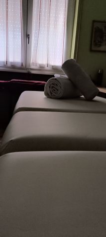MASSAGGIO E BENESSERE PER UOMINI - Foto 2