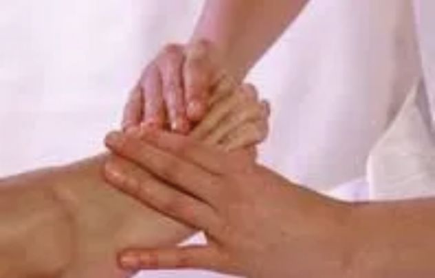 ALESSIA/ BODY MASSAGGE/ CORPO a CORPO IN Nudità Integrale - Foto 3 Tel:3513574816