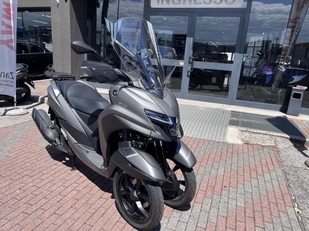Yamaha Tricity 125 null - Foto 2