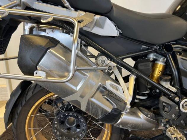 BMW R 1250 GS Adventure R 1250 GS ADV - Foto 10