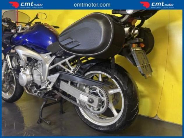 YAMAHA FZ6 Fazer Garantita e Finanziabile rif. 23908491 - Foto 7