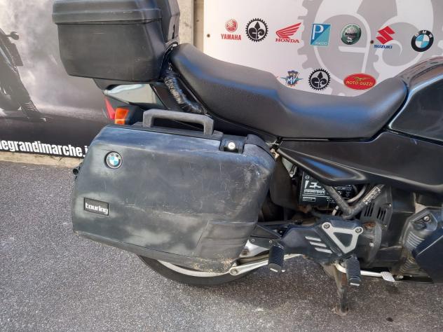 BMW K 1200 RS null - Foto 2