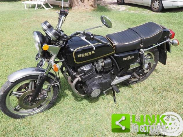 HONDA CB 750 FOUR rif. 24074440