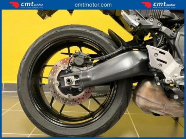 YAMAHA MT-09 Garantita e Finanziabile rif. 23664569 - Foto 6