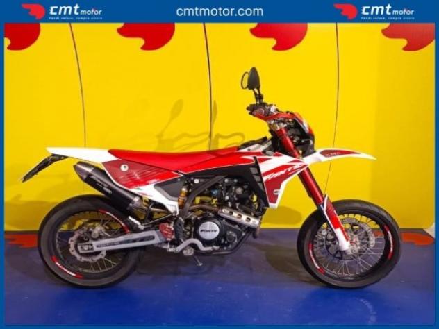 FANTIC MOTOR XMF 125 Garantita e Finanziabile rif. 23545990