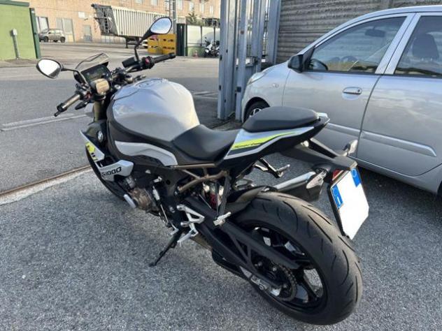 BMW S 1000 R *TAGLIANDI BMW* *FINANZIABILE* rif. 23904393 - Foto 3
