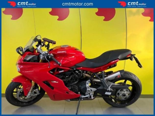 DUCATI Supersport 939 Garantita e Finanziabile rif. 23546018 - Foto 3