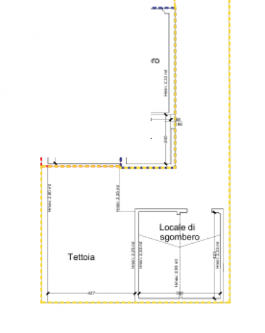 Appartamento in vendita a Ripoli - Cascina 82 mq Rif: 1420887 - Foto 2