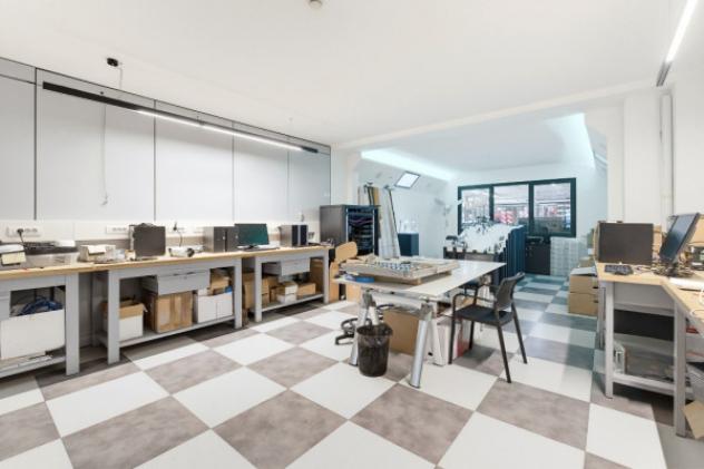 Immobile di 1500 m² con 5 locali in vendita a Gussago - Foto 3