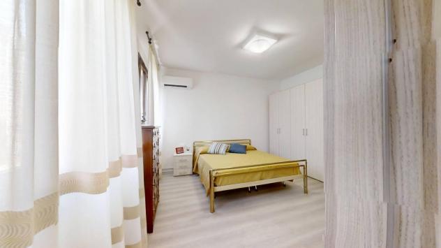 Stanza - Padova . Rif.: PD-58 A