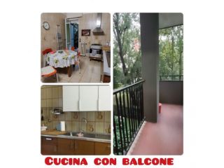 Camere singola e doppia spese incluse