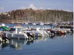 AFFITTO APPARTAMENTO BILOCALE FRONTE MARE