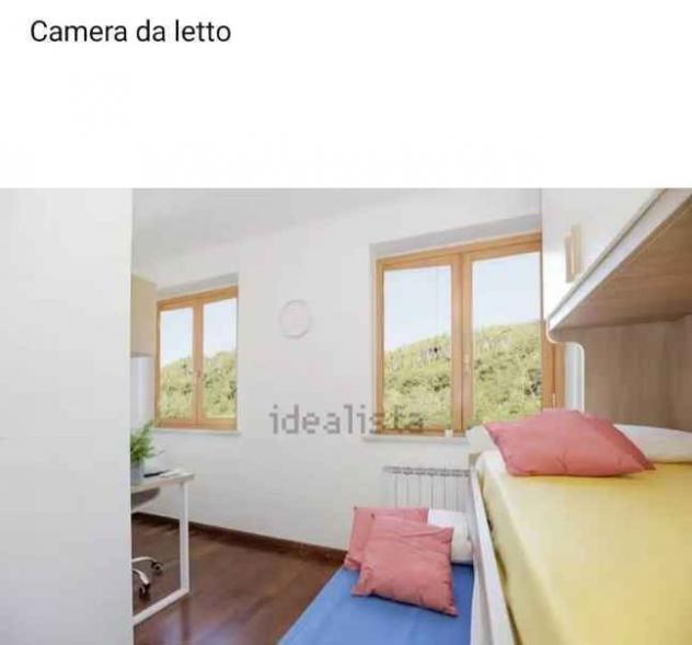 Semindipendente in affitto a La Spezia - Foto 12
