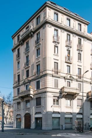 Appartamento di 71 m² con 3 locali in affitto a Milano - Foto 12