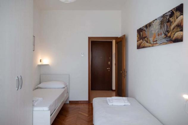Trilocale moderno in zona Maciachini - Foto 9