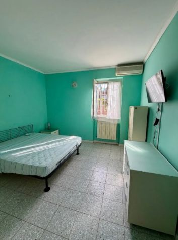 INFERNETTO QUADRILOCALE CON POSTO AUTO