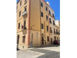 Bilocale in affitto a Trapani