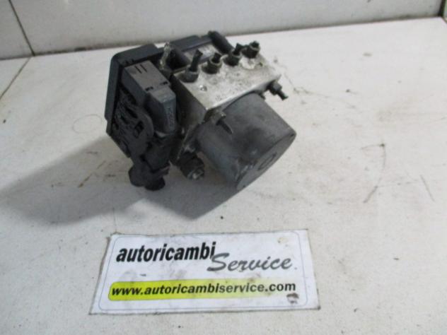 27534FG020 ABS AGGREGATO POMPA SUBARU IMPREZA 1.5 G 4X4 79KW 5M 5P (2009) RICAMBIO USATO