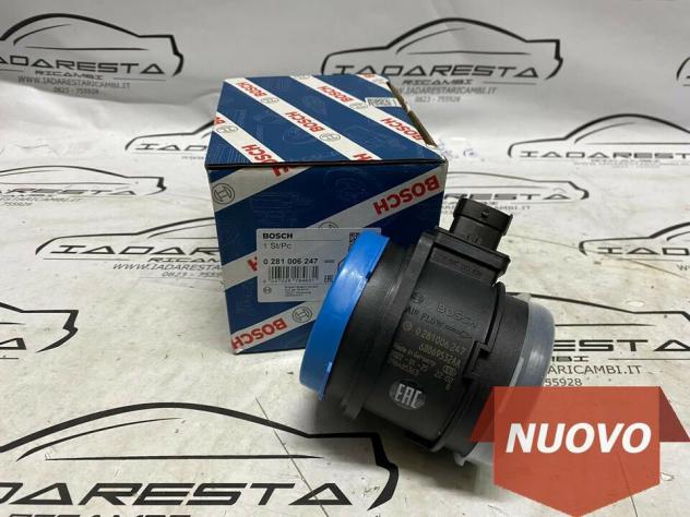 Debimetro Grand Cherokee-Thema 3.0CRD K68069532AA - Foto 3