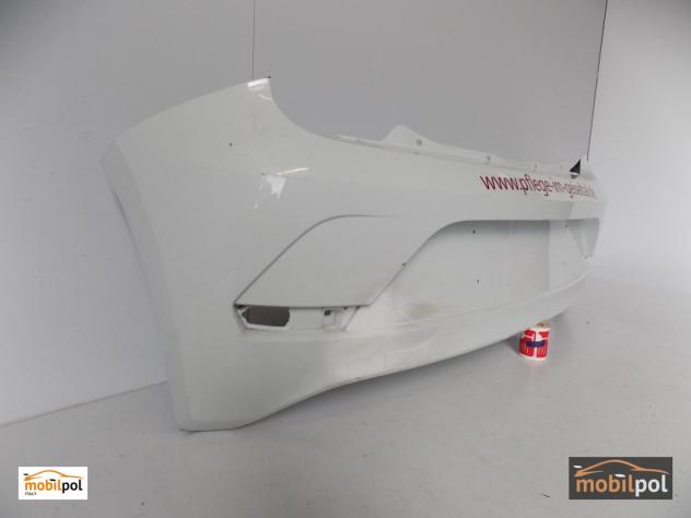Volkswagen UP LCI - Paraurti posteriore (bianco) - 10545 - Foto 3