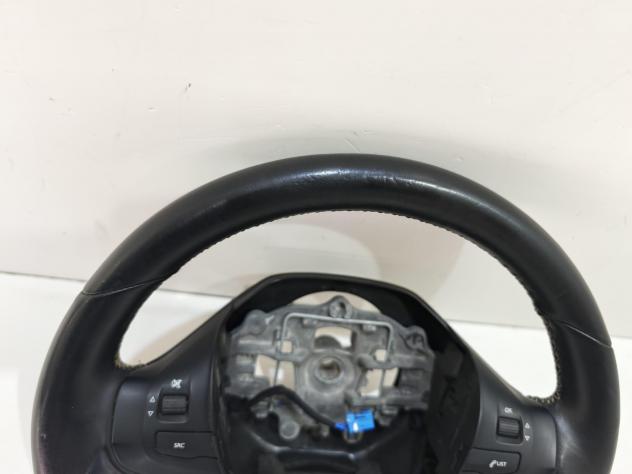 VOLANTE PEUGEOT 208 Serie 208 2008 (1219) - Foto 8