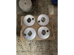 Ricambi renault Scenic ruota ruotino scorta borchie crick