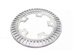 PIAGGIO MEDLEY 125 1C000958 RUOTA FONICA ABS ANTERIORE 16 - 19 FRONT SENSOR RING