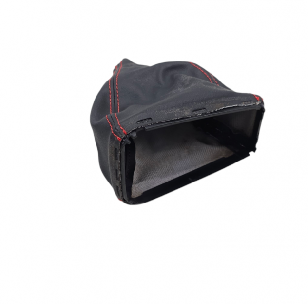CUFFIA LEVA CAMBIO ALFA ROMEO Giulietta Serie (940_) (1316) - Foto 14