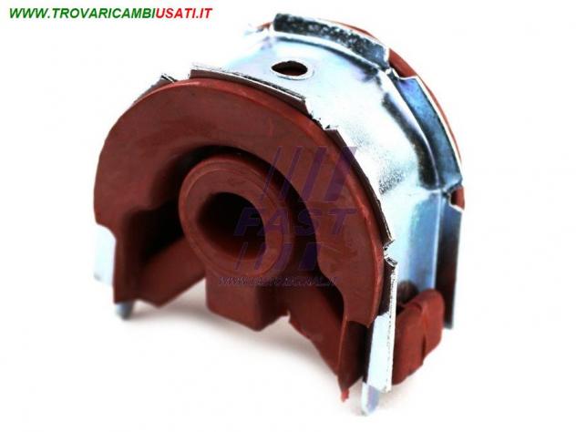MONTANTE DI SCARICO FIAT SCUDO 07 1.6JTD/HDI FT84563  CITROEN - JUMPY II - 2006  2016, PEUGEOT - EXPERT - 2006
